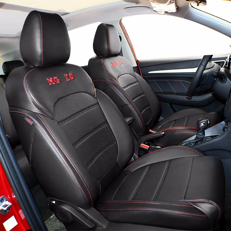 Most Comfortable Sports Family Car Suv Leather Breathable Interior