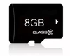 Top Selling Mobile Phone Memory Card Cheap Price 8Gb Memory Sd Card Class10