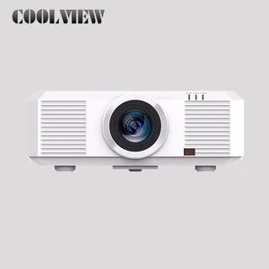 3LCD Full HD Outdoor Video Mapping Projector