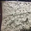 red camouflage 5x20m big roll , 210D PU coated camouflage netting