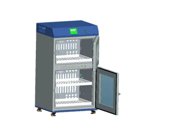 Enflow Fluid Warmer Bestman Bfw 1060 Fluid Warming Cabinet