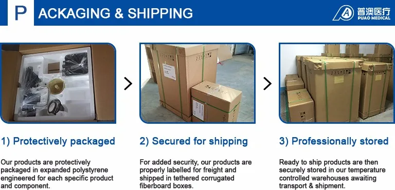 transport ventialtor machine price, hospital ventilator machine price PA-700B