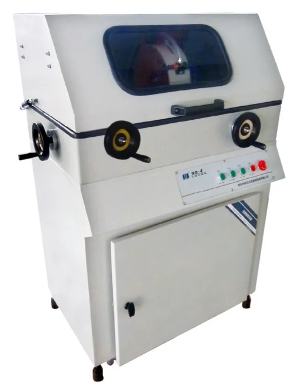 qg-4 cutting machine