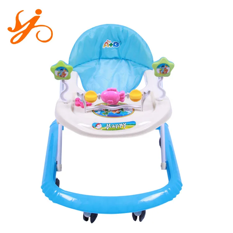 babyland baby walker