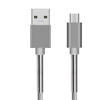 Micro USB Cable 2A Type-C data cable spring protection design USB charging cable