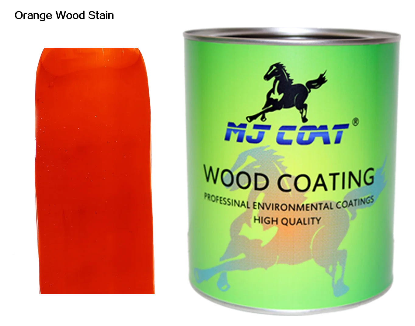 Wood Paint (transparent Finishing Varnish) furniture (colorants For