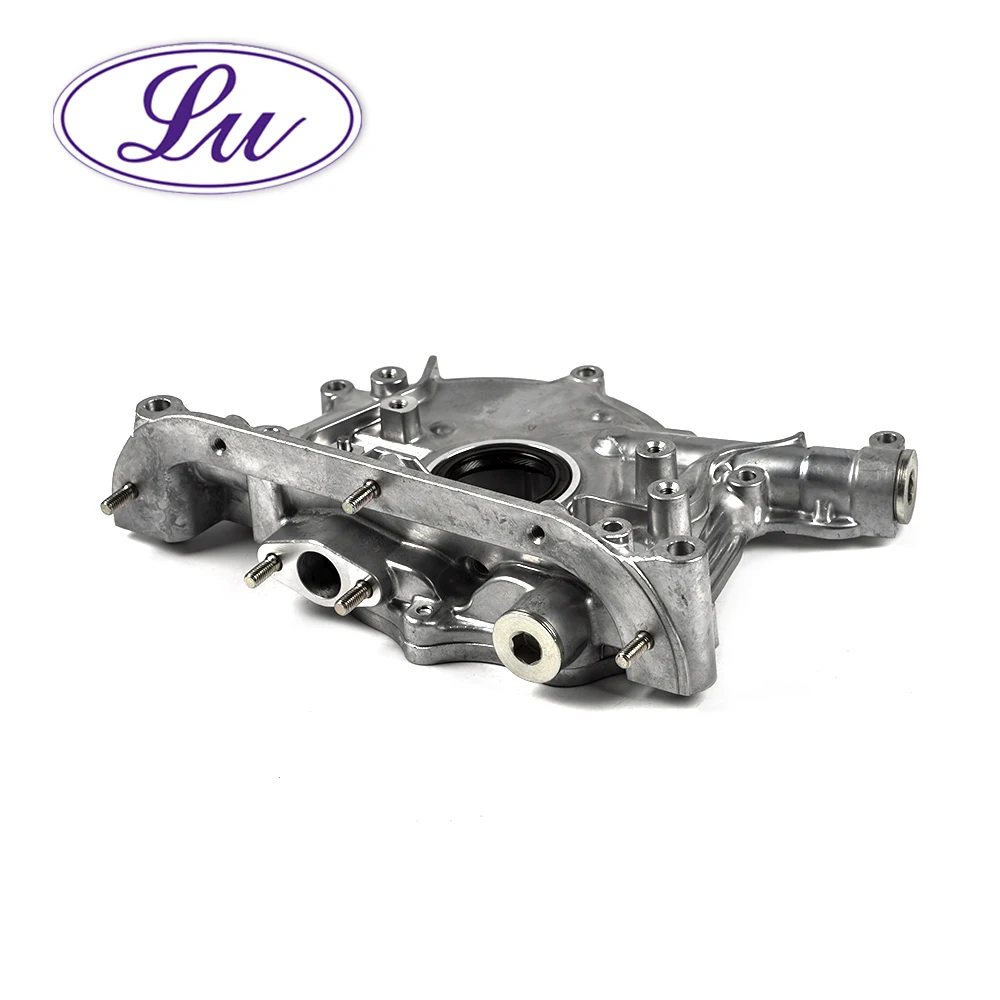 15100-P72-A01 auto engine OIL PUMP