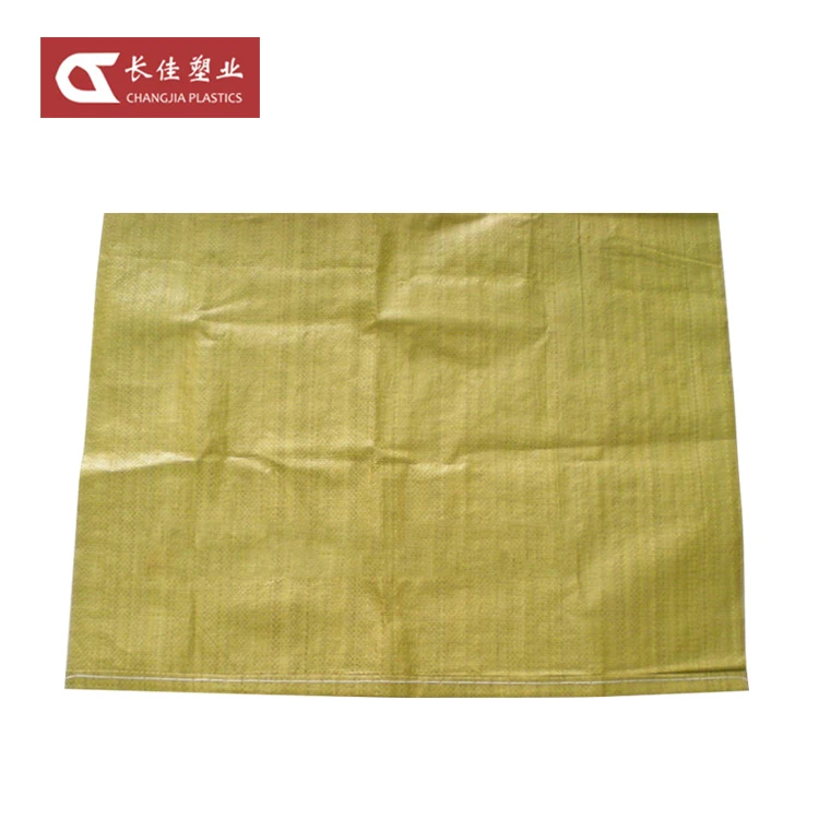 
china pp woven bag packing for Rice, Sugar, Flour, Wheat,Feed,Fertilizer,Garbage,cement 