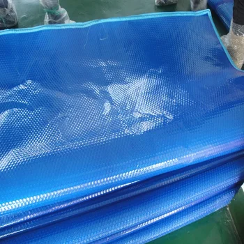 diy solar blanket for pool