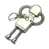 New robot USB flash drive USB disk custom laser logo promotional gift with box