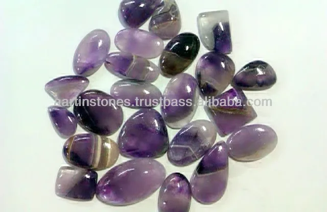 amethyst lace agate