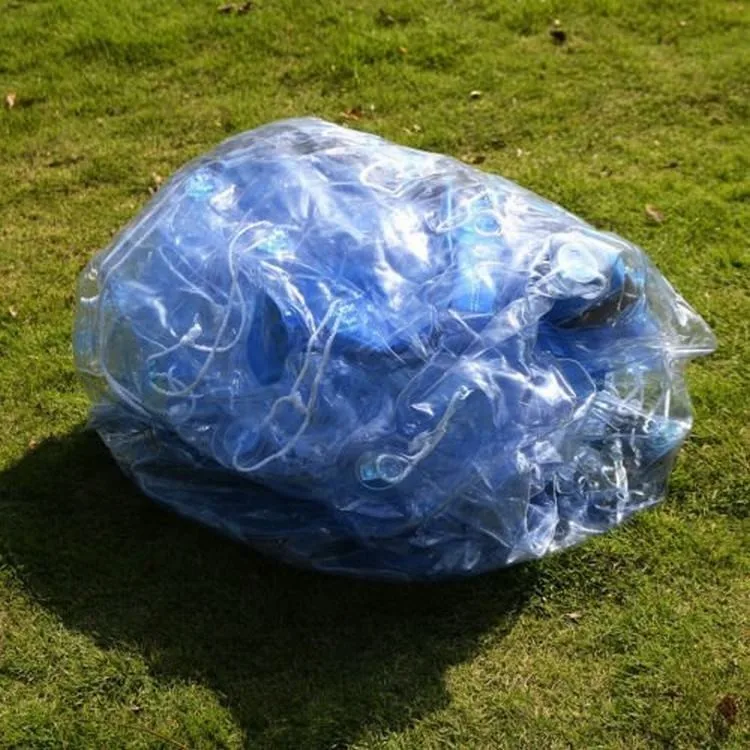 大折扣充气泡沫足球 zorb 球 0.8毫米 pvc 1.2 m 1.5 m 1.