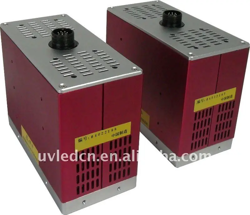 60 20 mm area print head