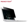 Anti Glare Privacy Filter for Macbook Pro 13.3 inch Touch Bar Removable Screen Protector
