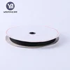 110mm Spot supply environmental protection high frequency hook loop magic tape with pvc products