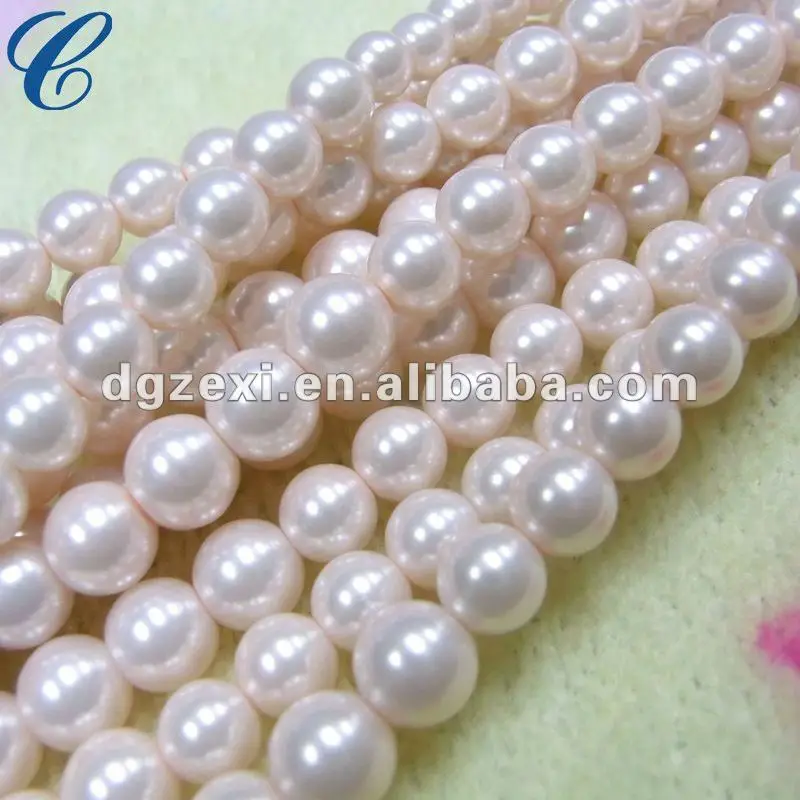 pearl strand