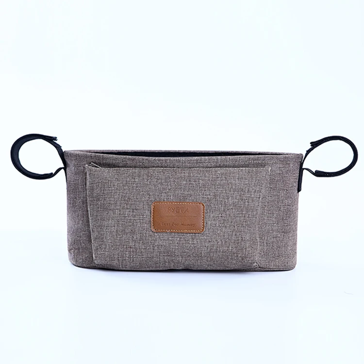 

hot sale multifunction waterproof stroller storage diaper bag baby stroller organizer, Colorful