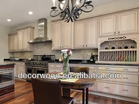 kitchen with eating area-5