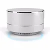 Outdoor portable colorful led speakers wholesale Wireless stereo bluetooth Speaker bocina bluetooth Outdoor With LED