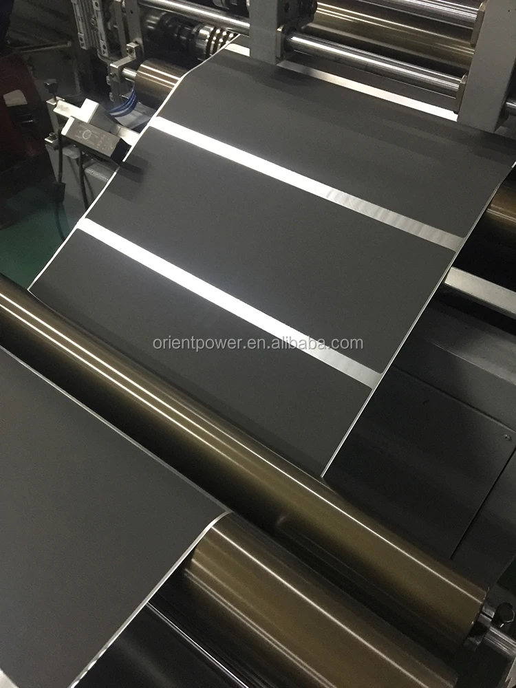 Lithium iron battery li-ion light weight