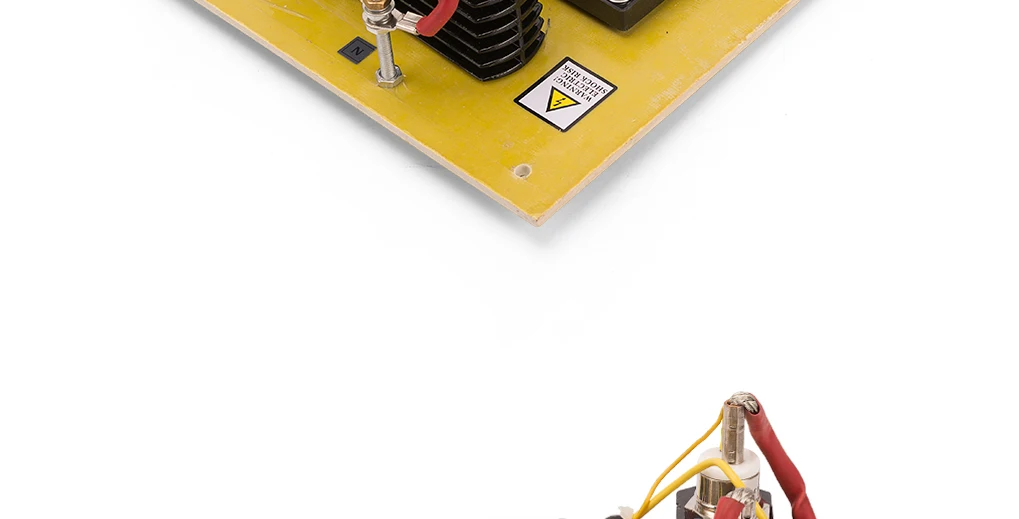 Single Phase Generator brush 30kva automatic voltage regulator avr Savrh-50a