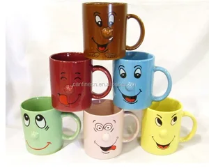Image of wholesale ceramic mugs,manufactures of porcelain mugs,mugs for sublimation wholesale