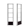 EAS Dual RF RX TX Security Scanner Gate for retail shops