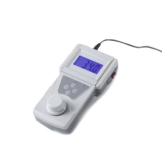 laboratory portable/ benchtop turbidimeter Price