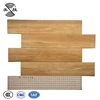 High quality non-slip 150 x 800 mm rustic wood grain ceramic tile