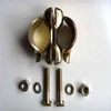 Scaffolding double coupler load capacity, scaffolding pipe coupler