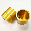 Custom Rapid Prototyping Aluminum Product CNC Metal Fabrication Parts