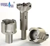 VMD Carbide Insert Drill for Deep Holemaking Drilling & Large Hole Holemaking