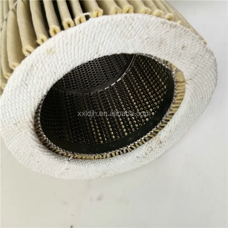 49-340K5 Air Filter Element Suitable for Dollinger Replacement main image 0