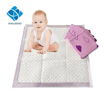 heated baby changing mat