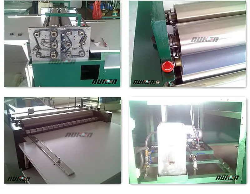 Auto Lenticular Laminator-2