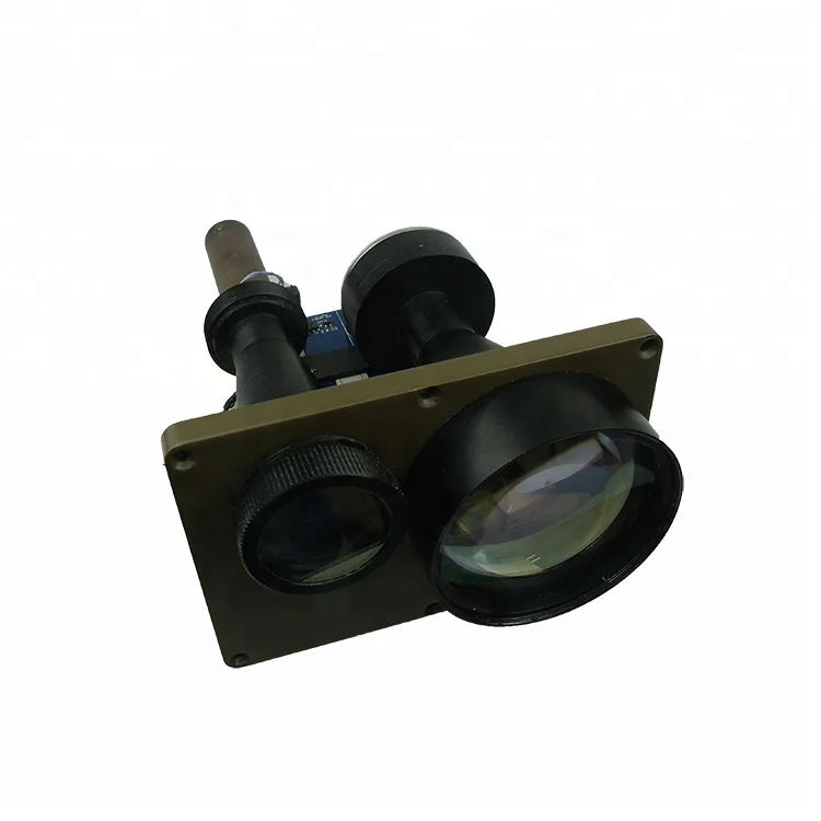 20km Marine Laboratory Sniper Range Finder With Compass Laser