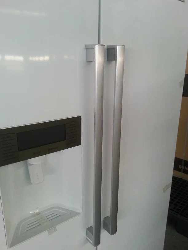 Home Refrigerator 550L Side By Side Double Door Fridge Freezer