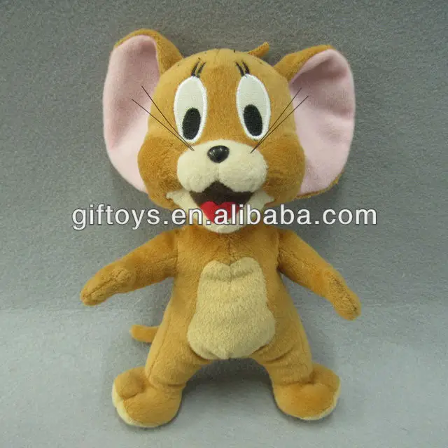 tom and jerry toys