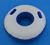 W3061 Water sports PVC tight swimming equipment inflatable toys pool swimming ring