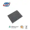 Rubber Pad Elastic Railroad , Rubber pads for sleepers , Railway fastener Rubber Pad