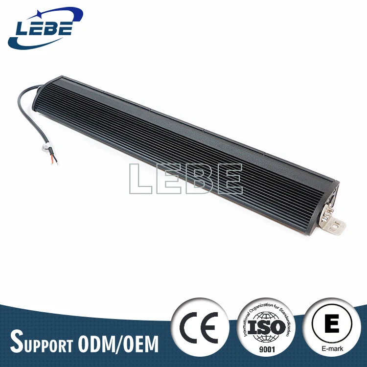 offroad led light bar for truck