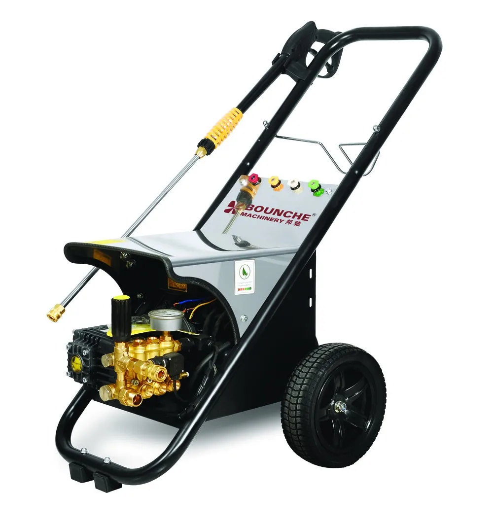 Ce 2.2kw Low Price Brushless Automatic Car Wash Machine For Sale Buy