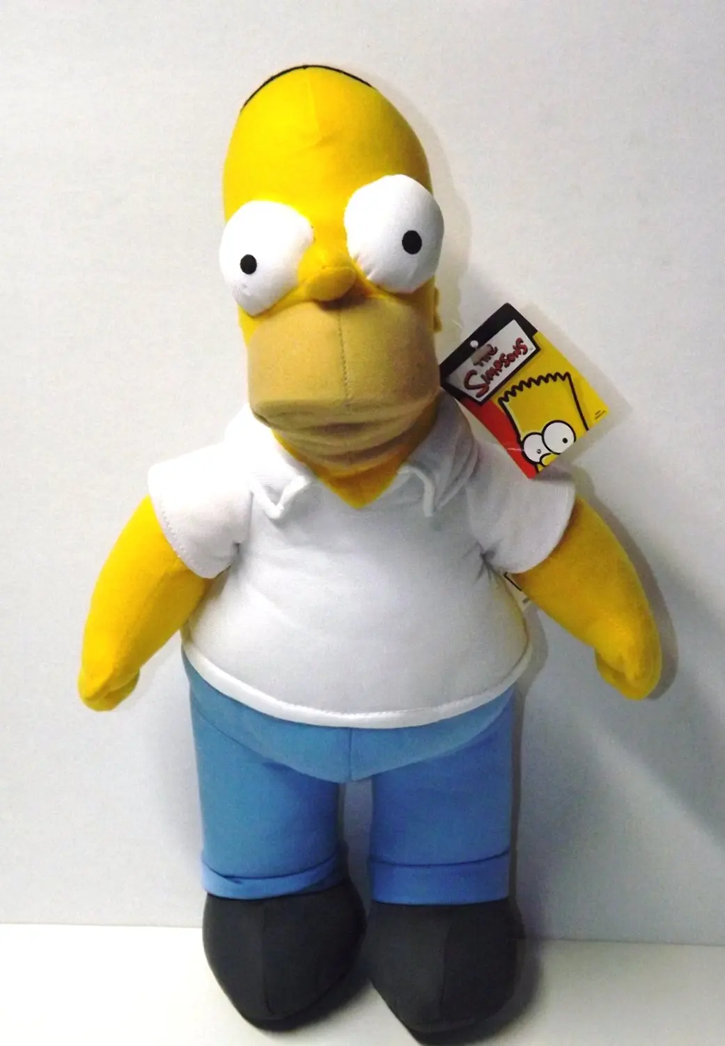 Cheap Homer Simpson Plush, find Homer Simpson Plush deals on line at ...