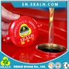 SKALN 2019 New food grade Hydraulic brake fluid 32# 46# 68# For Machine Equipment