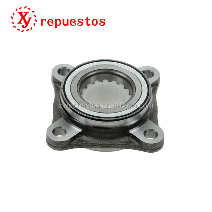 wheel hub bearing 43570-62020