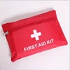TGK005 20*14cm Customized First Aid Kit bag