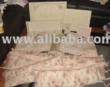 wendy bellissimo baby bedding