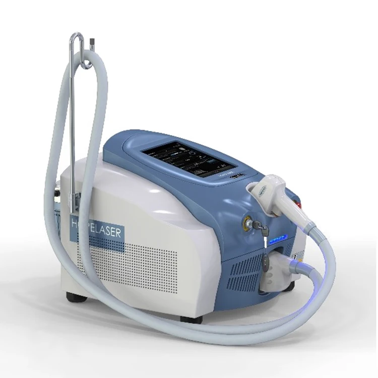 

Factory price permanent 808 diode laser hair removal