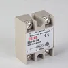 NEW SSR 40DA 40A Temperature Control Solid State Relay SSR-40DA 32VDC for Uno R3 SSR-40DA Relay