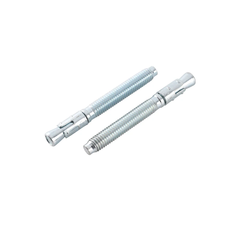 
carbon steel wedge anchor bolt 